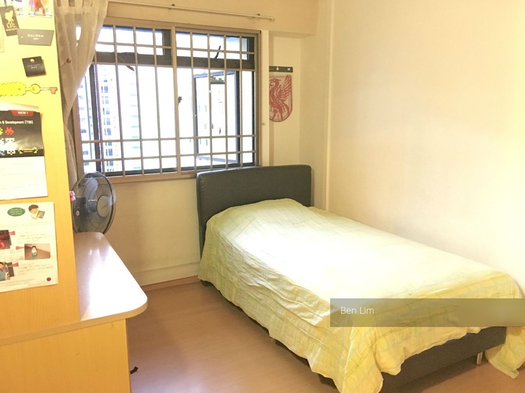 Blk 188A Rivervale Drive (Sengkang), HDB 5 Rooms #109118542